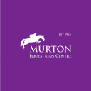 Murton Equestrian Centre logo