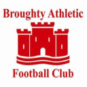 Broughty Athletic Jfc logo