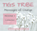 Tigs-Tribe logo