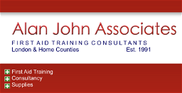 Alan John Associates