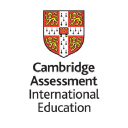 Cambridge International Education