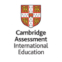 Cambridge International Education logo