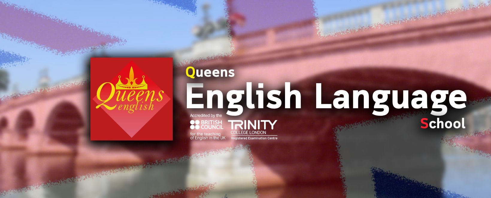 Queen's English Language School