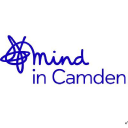 Mind in Camden logo