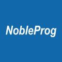 NobleProg Edinburgh logo