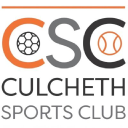 Daten Football Club logo