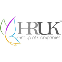 Hruk Group logo