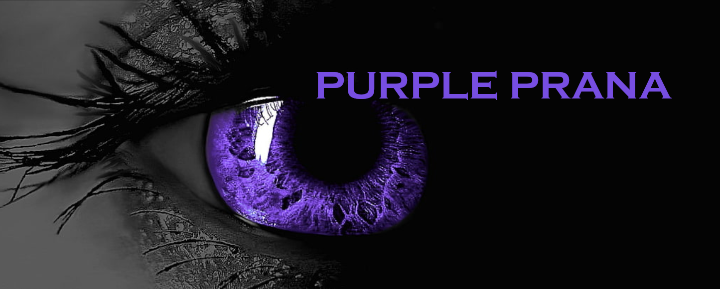Purple Prana