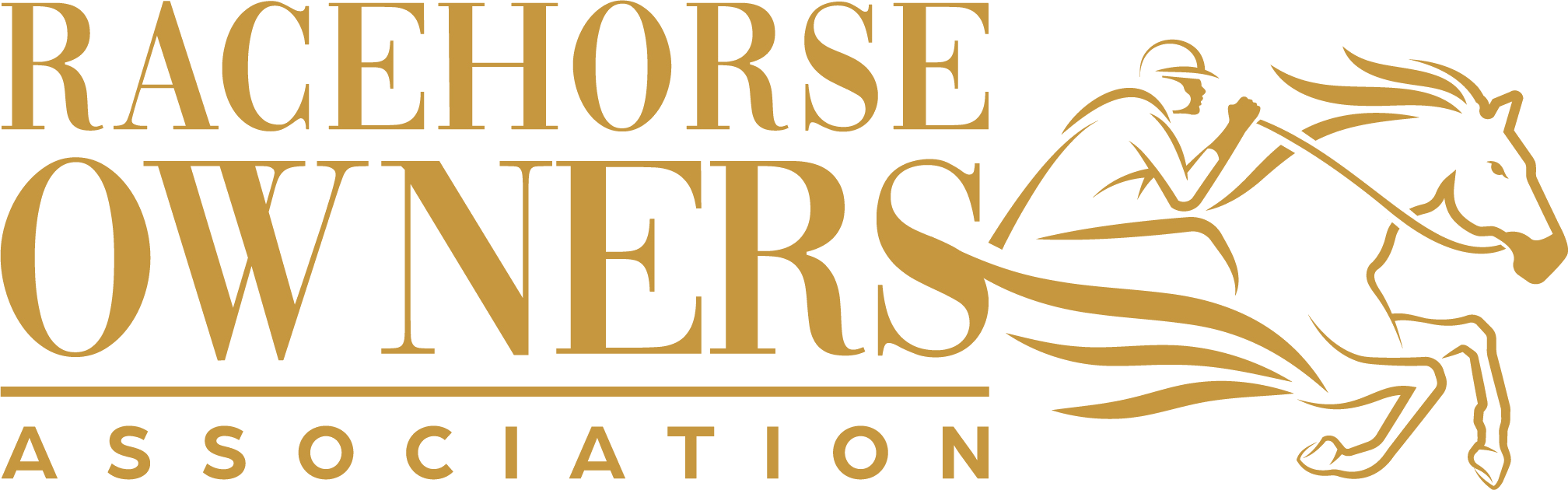 Racer Association logo