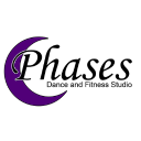 Phases Dance And Fitness Studio logo
