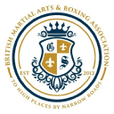 English Martial Arts logo
