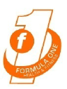 Formula One Gym logo