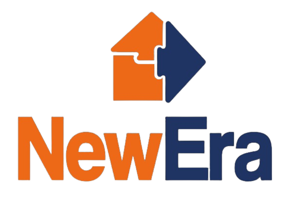 New Era Property Training Limited logo