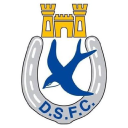 Dungannon Swifts Football Club