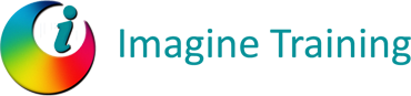 Imagine Training logo