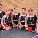 Corby Town Table Tennis Club