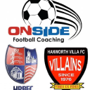 Onside Football Coaching Teams logo