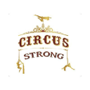 Circus Strong logo