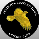 Leighton Buzzard Town Cricket Club logo