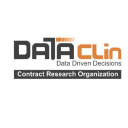 DataClin CRO logo