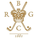 Royal Belfast Golf Club logo