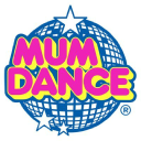 Mum-Dance logo