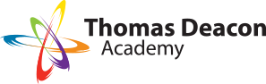 Thomas Deacon Academy logo