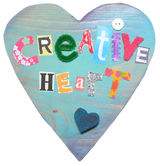Creative Heart Littlehampton