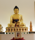 Nagarjuna Kadampa Meditation Centre Leicester