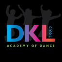 Dkl Academy Of Dance logo