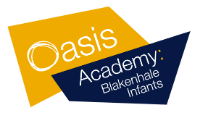 Oasis Community Hub: Blakenhale