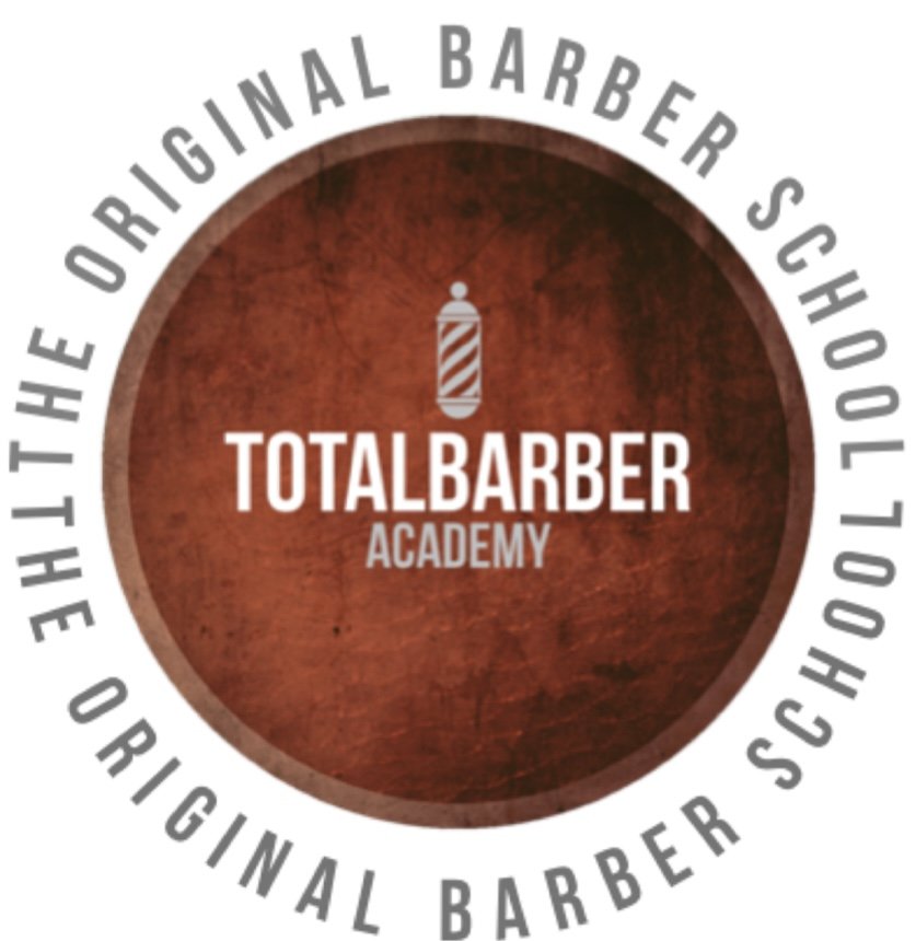 TotalBarber Academy Limited logo