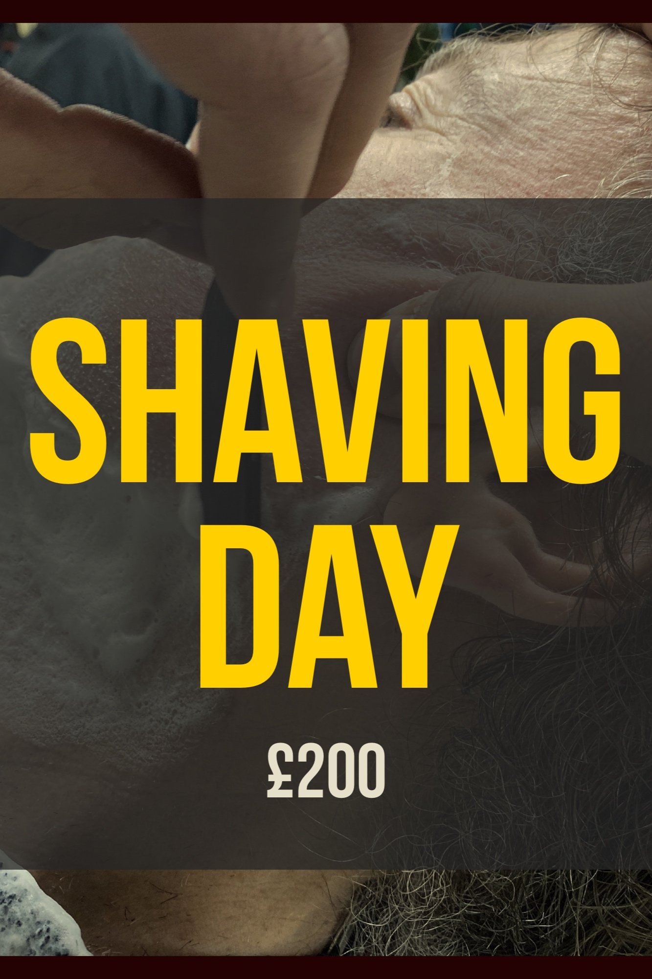 Shaving Course Total Barber Diploma