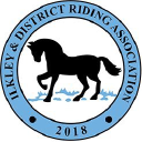 Ilkley & District Riding Association Showground logo