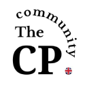 The Cp Community logo