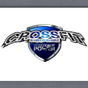 Crossfit Shropshire - Fitness And Nutrition - Shrewsbury logo