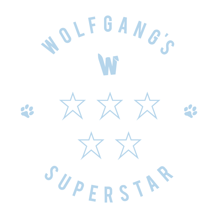 Wolfgang’s Super Star Puppy Programme