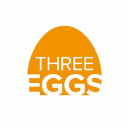 Three Eggs