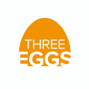 Three Eggs logo