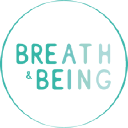Breath & Being Yoga logo