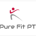 Pure Fit Pt logo