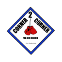 Corner2Corner Boxing logo
