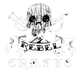 Rebel Crafts