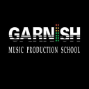 Garnish Music Production School, London logo