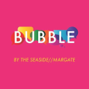 Bubble Studios logo