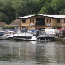 Thames Boat House