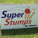 Superstumps logo