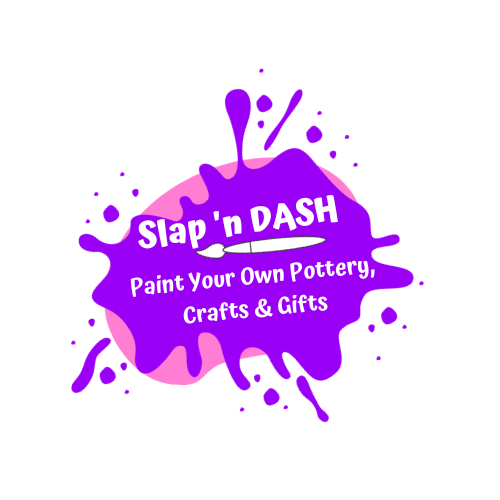 Slap N Dash logo