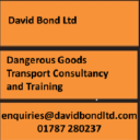 David Bond Ltd