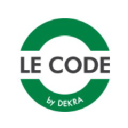 Le Code By Dekra - Centre D'examen Du Code De La Route De Juvisy-Sur-Orge logo
